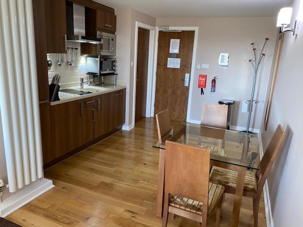 Fell View Apartamento Troutbeck  Exterior foto